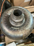 Rebuilt 11038442 Volvo A40D Torque Converter-Mega Mart Warehouse-Ultimate Unclaimed Freight Buyer and Seller Specialists