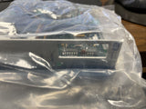 DANTEL 460-ACS MULTI-ALARM PROCESSOR BOARD SYSTEM A11-46020-38-REV-C