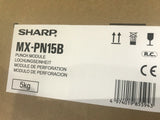 NEW STOCK SHARP MX-PN15B 3 Hole Punch Module Unit for inner finisher-Mega Mart Warehouse-Ultimate Unclaimed Freight Buyer and Seller Specialists