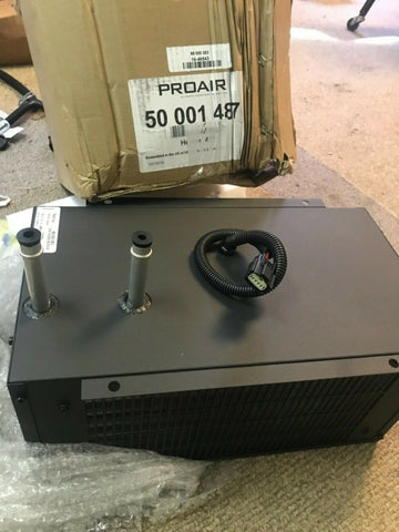Heater 451 – Upright Design (ProAir) 50 001 487 RV TRUCK HEATER 12 VOLT, 14 AMP-Mega Mart Warehouse-Ultimate Unclaimed Freight Buyer and Seller Specialists