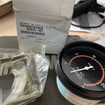 NEW 122801 MAXIMA TECHNOLOGIES GAUGE TACHOMETER