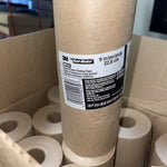 3M MPG9 General-Purpose Masking Paper, 9-in. x 60-Yds. - Quantity 12 -SHIPS FREE