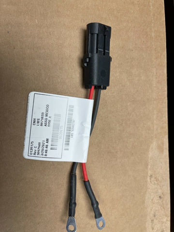 NEW D139175 CNH A HARNESS