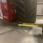 TIRE AND WHEEL  C-3118192-809531122, 333570