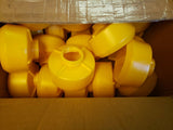 (20 PC CASE) DAYE 183325 INDUSTRIAL LABORATORY CONTAINER WITH NO LID-Mega Mart Warehouse-Ultimate Unclaimed Freight Buyer and Seller Specialists