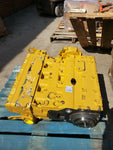 CAT 447-6018 CATERPILLAR FACTORY REMANUFACTURED LONG ENGINE BLOCK-Mega Mart Warehouse-Ultimate Unclaimed Freight Buyer and Seller Specialists
