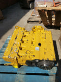 CAT 447-6018 CATERPILLAR FACTORY REMANUFACTURED LONG ENGINE BLOCK-Mega Mart Warehouse-Ultimate Unclaimed Freight Buyer and Seller Specialists