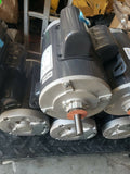GSI DIRECT DRIVE MOTOR T63ZZDND-1844, 1-1/2 HP, 1725 & 1425 RPM, 208-230 V, 1 PH-Mega Mart Warehouse-Ultimate Unclaimed Freight Buyer and Seller Specialists