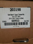 SUPER SPACER T-SPACER PREMIUM PLUS GRAY 1275FT/389M, .287: X .563", 203198-Mega Mart Warehouse-Ultimate Unclaimed Freight Buyer and Seller Specialists