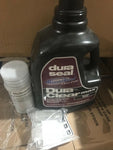 Dura Seal DuraClear Max Satin Two Component Water Based, HARDENER AND STRAINER-Mega Mart Warehouse-Ultimate Unclaimed Freight Buyer and Seller Specialists