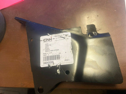 New GENUINE OEM NEW Holland Shoe Part # 84243285 CNH-Mega Mart Warehouse