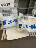 BRAND NEW WEATHERHEAD 06Z-A26-BG - Eaton  Z Series Fittings ( 2 PER ORDERS )