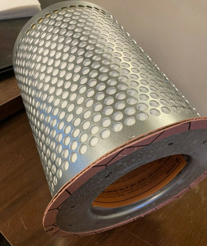 NEW DOOSAN INFRACORE PORTABLE POWER 92754688-Mega Mart Warehouse