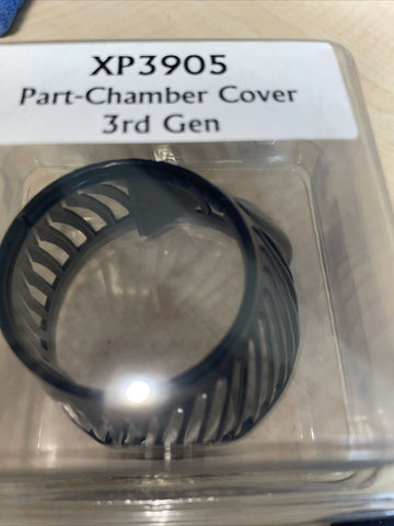 (3) Hydor Part-Chamber Cover XP3905