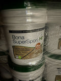 Bona SuperSport HD Floor Finisher & Sealant 5 Gallon W/O Crosslinker NBA