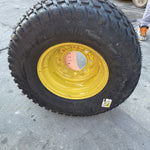 JOHN DEERE Tire Titan Multi Trac C/S 31X13.50-15 Load 8 Ply Tractor *Ships Free*