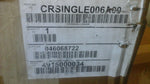 Carrier Single Point Connector - CRSINGLE006A00-Mega Mart Warehouse-Ultimate Unclaimed Freight Buyer and Seller Specialists