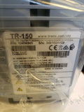 GENUINE TRANE INGERSOLL RAND TR-150 DRIVE CONTROL UNIT 134H903, 5.0HP, 3.7kW-Mega Mart Warehouse-Ultimate Unclaimed Freight Buyer and Seller Specialists