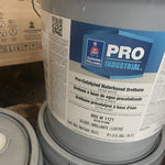 SHERWIN WILLIAMS PRO INDUSTRIAL PRE-CATALYZED WATER  BASED URETHANE  WHITE