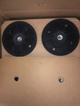 Lot of 2 - 21066A Clarke Edger Disc Pad for Super 7R Edger-Mega Mart Warehouse-Ultimate Unclaimed Freight Buyer and Seller Specialists