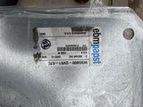 NEW EBMPAPST TUBEAXIAL FAN 480V 50/60 Hz, 4.5 A 2980 W, W3G800-GV01-67C