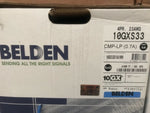 23-4P UTP-CMP SOL BC CAT6A SM. DIA BONDED PAIR BLUE 10GXS REEL-IN-BOX-Mega Mart Warehouse-Ultimate Unclaimed Freight Buyer and Seller Specialists