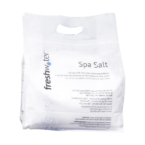FreshWater 80000 Salt 10lb Bag
