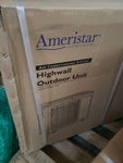 AMERISTAR M4THS1524A11NA 24,000 Btu Extérieur Mini-Split Chaleur Pompe , 15 Seer