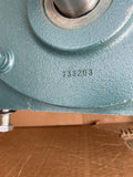 DODGE 35A30L18 TIGEAR-2 Reducer Right Angle Worm Gear Speed Reducer SHIPS FREE