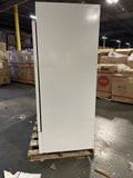 72 cu ft ABS Standard Triple Swing Glass Door Laboratory Refrigerator SHIPS FREE