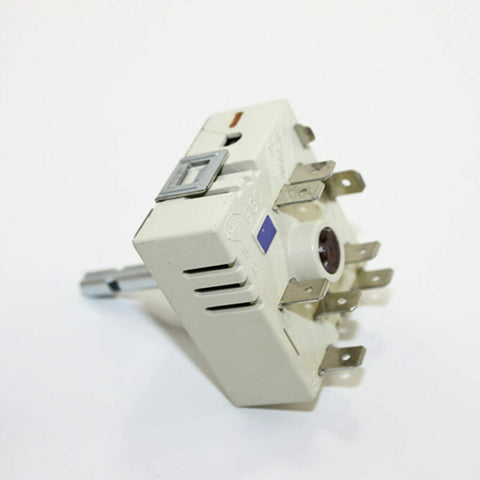 GENUINE OEM 318191000 Electrolux Frigidaire Appliance Dual Infinite Switch-Mega Mart Warehouse