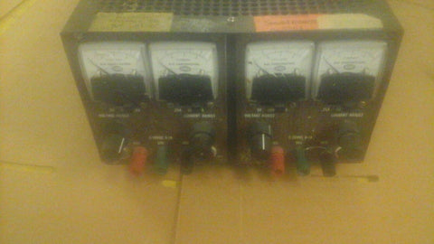 NJE Corp Power Supply lvc11 20-1-Mega Mart Warehouse-Ultimate Unclaimed Freight Buyer and Seller Specialists