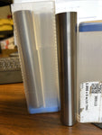 (4 PC LOT) Precision Carbide Rod Blanks 1.000 x 6 w/ch TMK, 505122-Mega Mart Warehouse