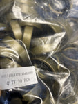 (50) Timken LM11910 Tapered Roller Bearing Outer Race Cup, 1.781", o.d. 0.4750"