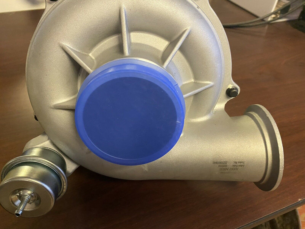 BRAND NEW 13287009 TURBO CHARGER KAYOTAWA A0007 A0039 | Mega