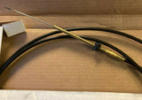 NEW SeaStar CC17010 Control Cable 400 Series 10ft Johnson Evinrude OMC-Mega Mart Warehouse