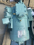 BRAND NEW 06DA502184 COMPRESSOR MACHINERY TRANE   SERIAL M21C27961