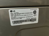 LG STUDIO WashDryerTower w/ Smart Wi-Fi Electric Stacked Laundry Center