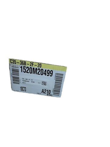 BRAND NEW C/35-36B-2F-20  A/C COIL 1520H09402 LENNOX FURNACE