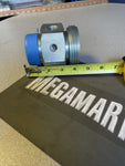 MARSHALL EXCELSIOR ADAPTER ASSY 3 1/4 "