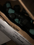 Case Of 30 Genuine CATERPILLAR BOLT-HEX HEA 191-6265 New-Mega Mart Warehouse-Ultimate Unclaimed Freight Buyer and Seller Specialists