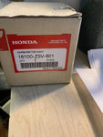 BRAND NEW  GENUINE CARBURETOR ASSY.   16100-Z5V-801 Honda Engines