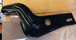 PONTIAC GTO 66-67 BUMPER BRACKET FRONT (FREE SHIPPING)