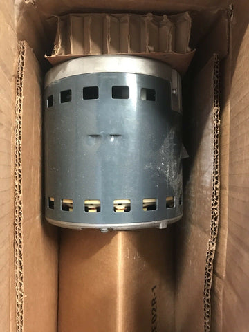 51-102172-09 Protech Constant Torque Blower Motor - 1/2 Hp 120/1/60-Mega Mart Warehouse-Ultimate Unclaimed Freight Buyer and Seller Specialists