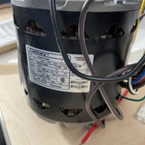 NEW F48A31A01 AO Smith Century 1/2HP 277V Direct Drive Motor, 7FD1056