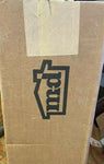 BRAND  NEW M-D Building 06197 Door Bottom With Drip Cap, Bronze, 1-3/4" x 36"