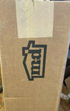 BRAND  NEW M-D Building 06197 Door Bottom With Drip Cap, Bronze, 1-3/4" x 36"