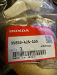 (3 PC LOT) GENUINE Honda OEM Part 35856-425-000 RUBBER MAGNETIC SHOCK-Mega Mart Warehouse-Ultimate Unclaimed Freight Buyer and Seller Specialists