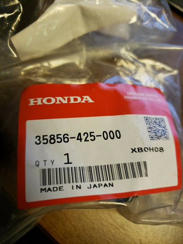 (3 PC LOT) GENUINE Honda OEM Part 35856-425-000 RUBBER MAGNETIC SHOCK-Mega Mart Warehouse-Ultimate Unclaimed Freight Buyer and Seller Specialists