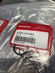 (13 PC LOT) GENUINE Honda 91301-Z1V-003 O RING 22.1X2.2 **FREE SHIPPING**